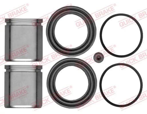 Repair Kit, brake caliper